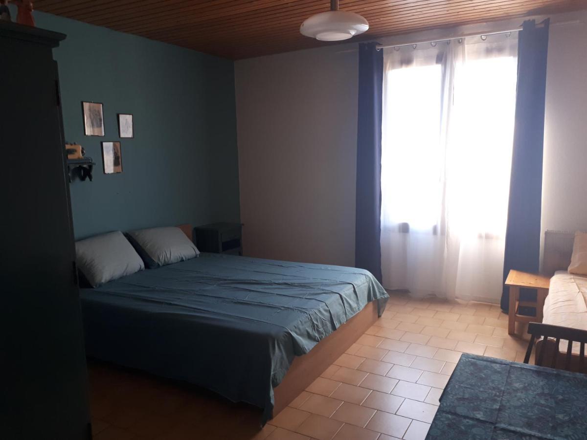 אגדה Leo'S Chambres D'Hote מראה חיצוני תמונה